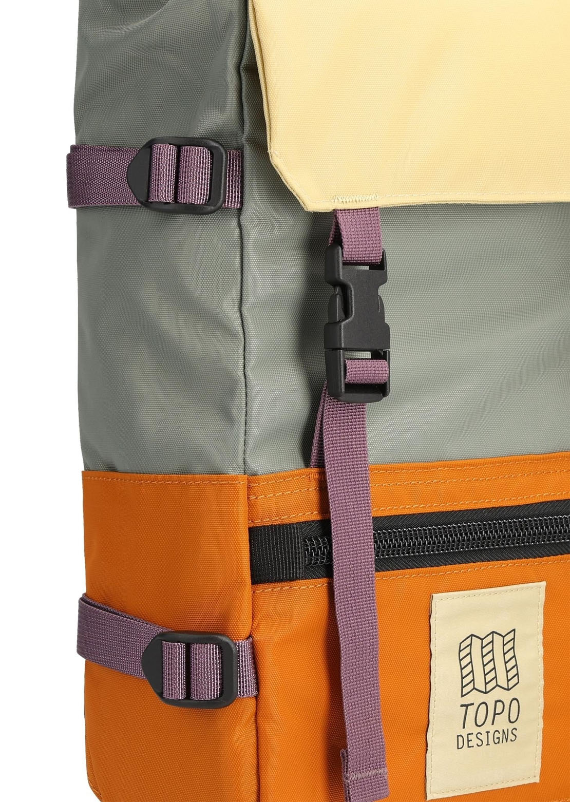 Topo Designs Mini Rover Pack