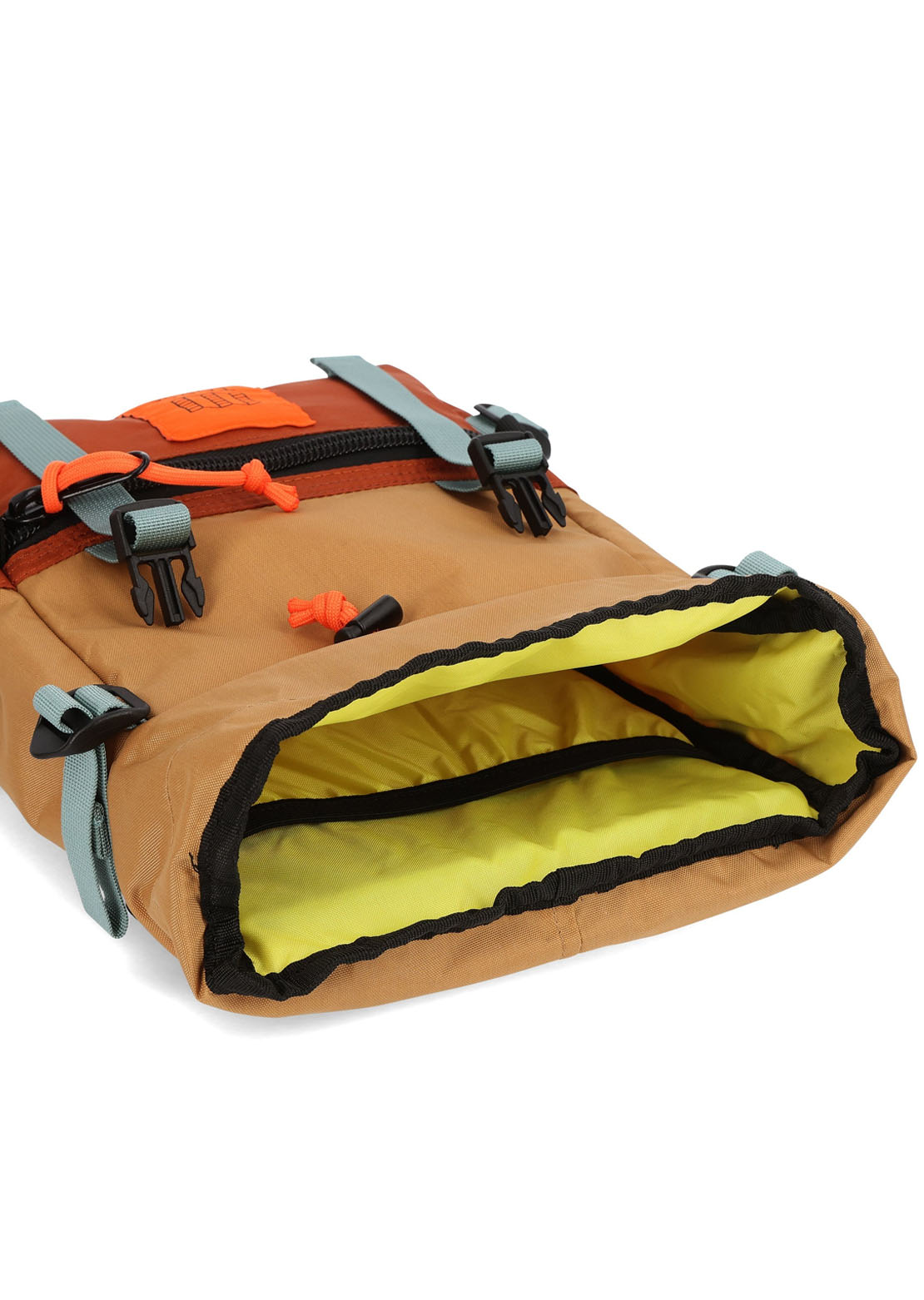 Topo Designs Mini Rover Pack