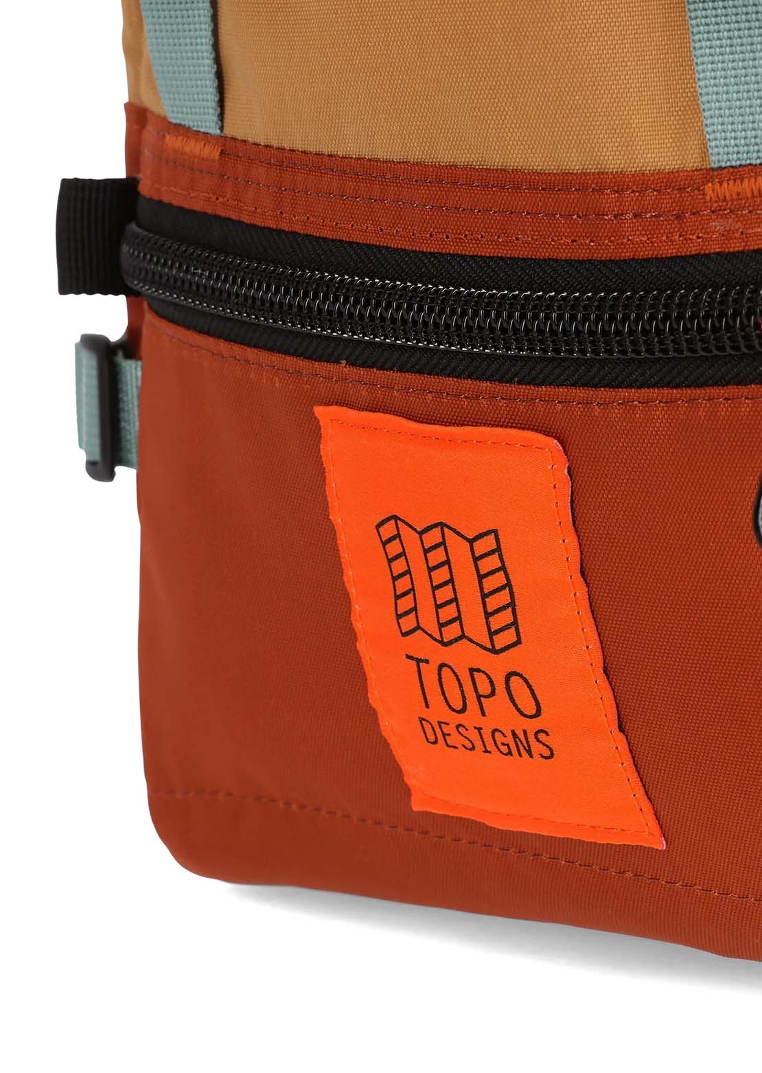 Topo Designs Mini Rover Pack