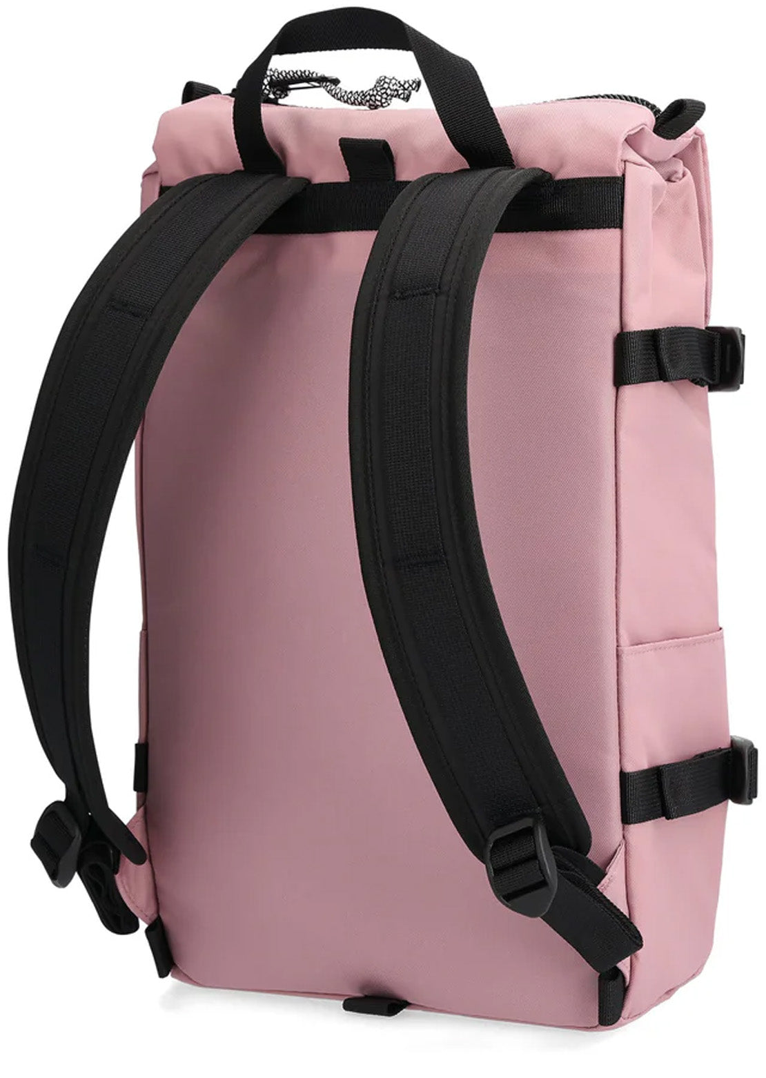 Topo Designs Mini Rover Pack Rose