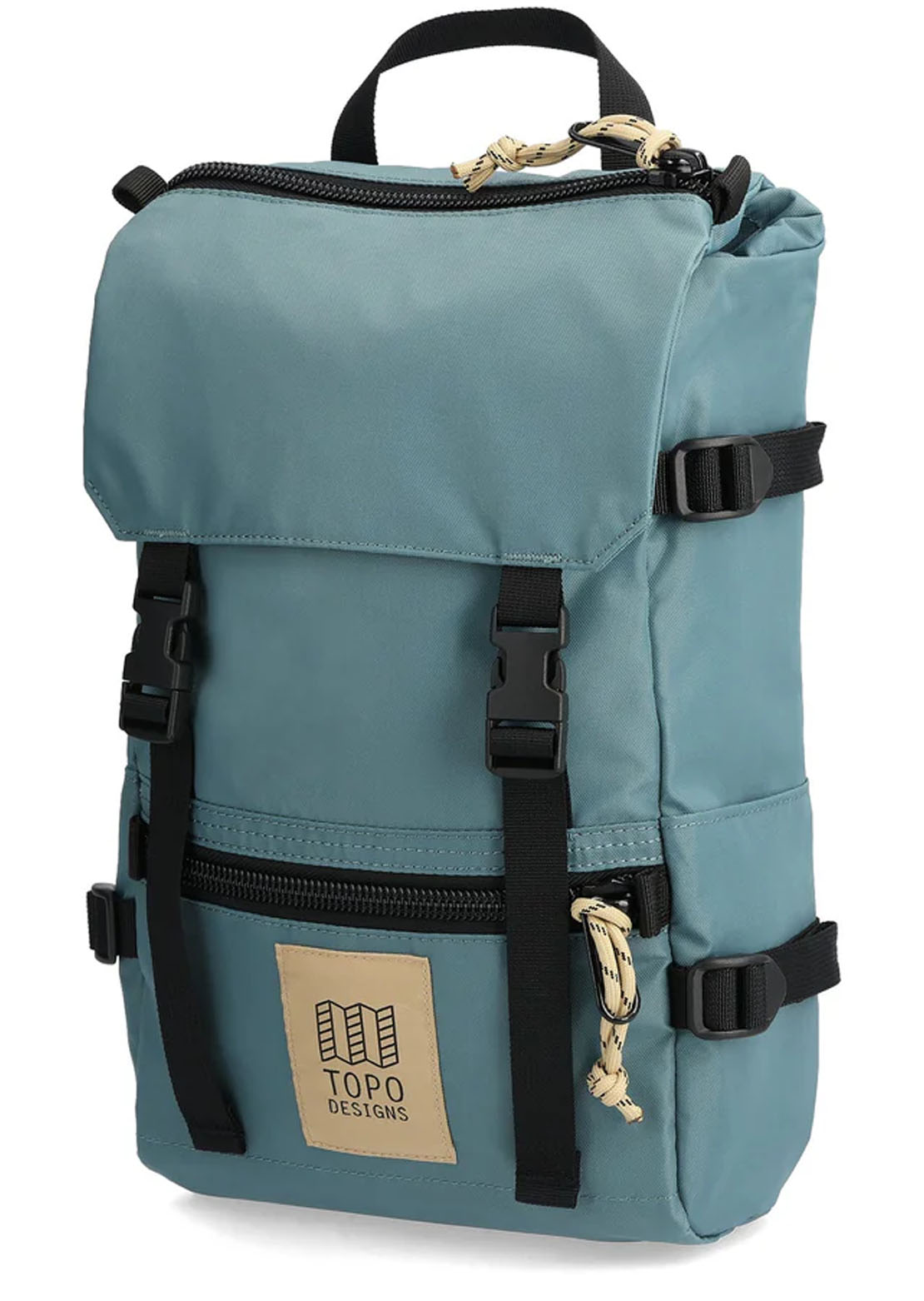 Topo Designs Mini Rover Pack Sea Pine
