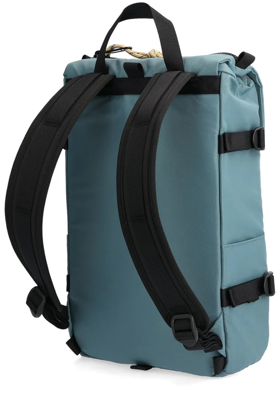 Topo Designs Mini Rover Pack Sea Pine