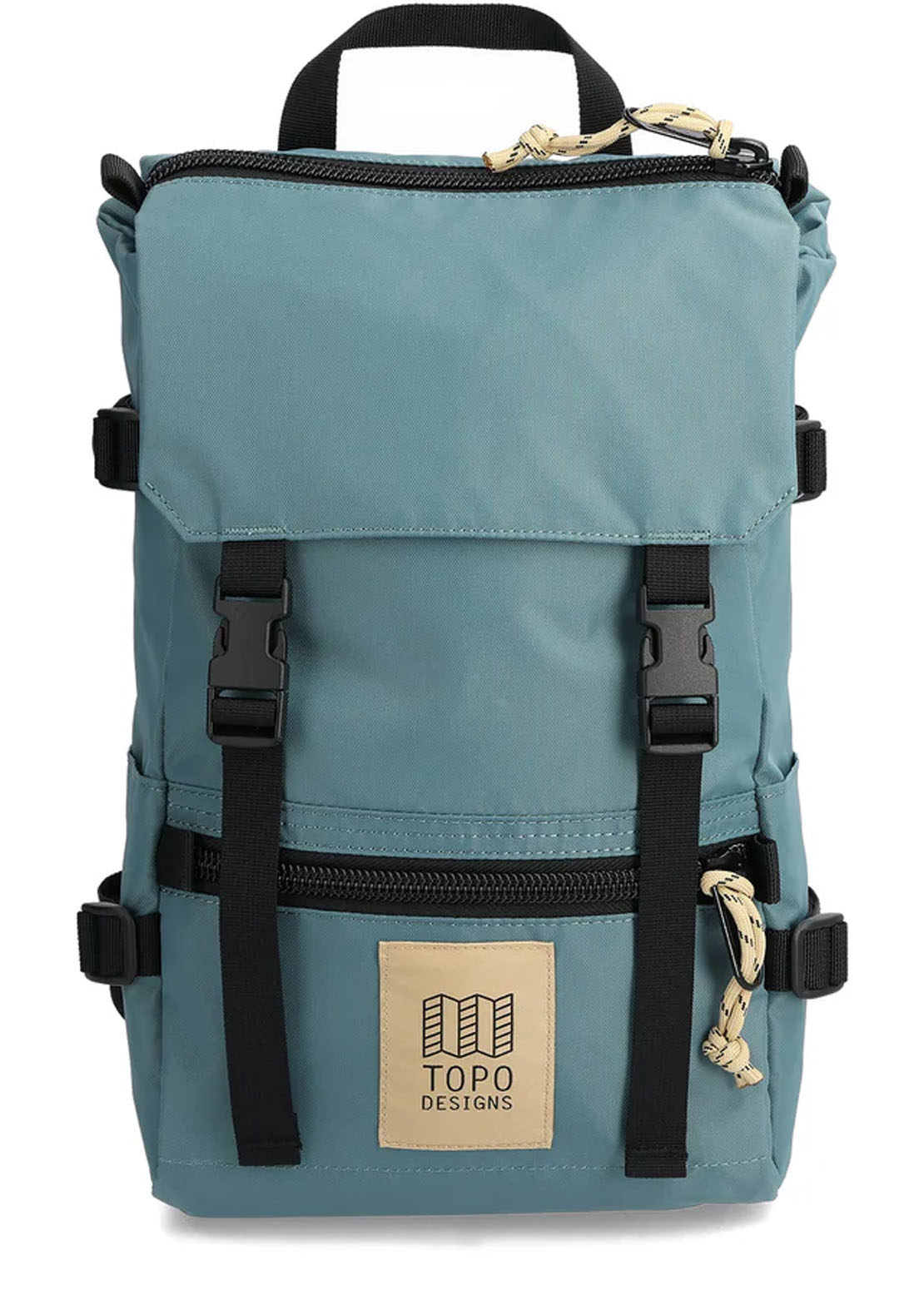 Topo Designs Mini Rover Pack Sea Pine