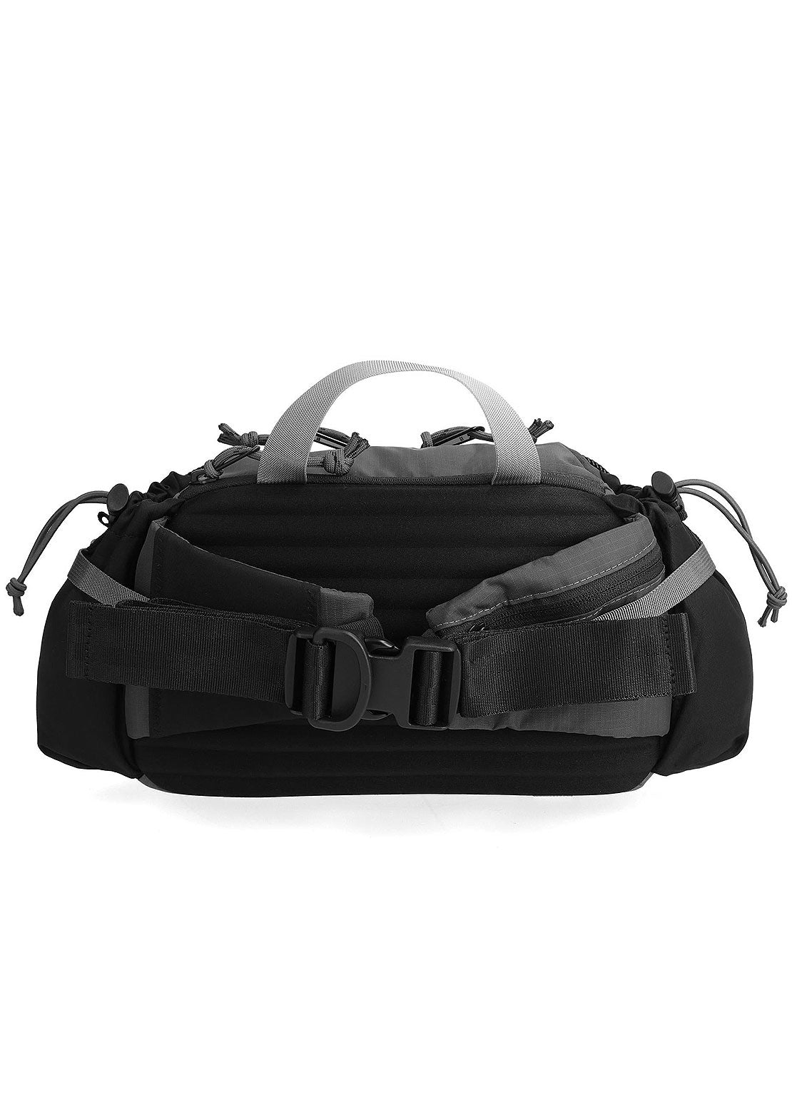 Topo Designs Mountain Hydro Hip Pack Desert Palm/Sahara