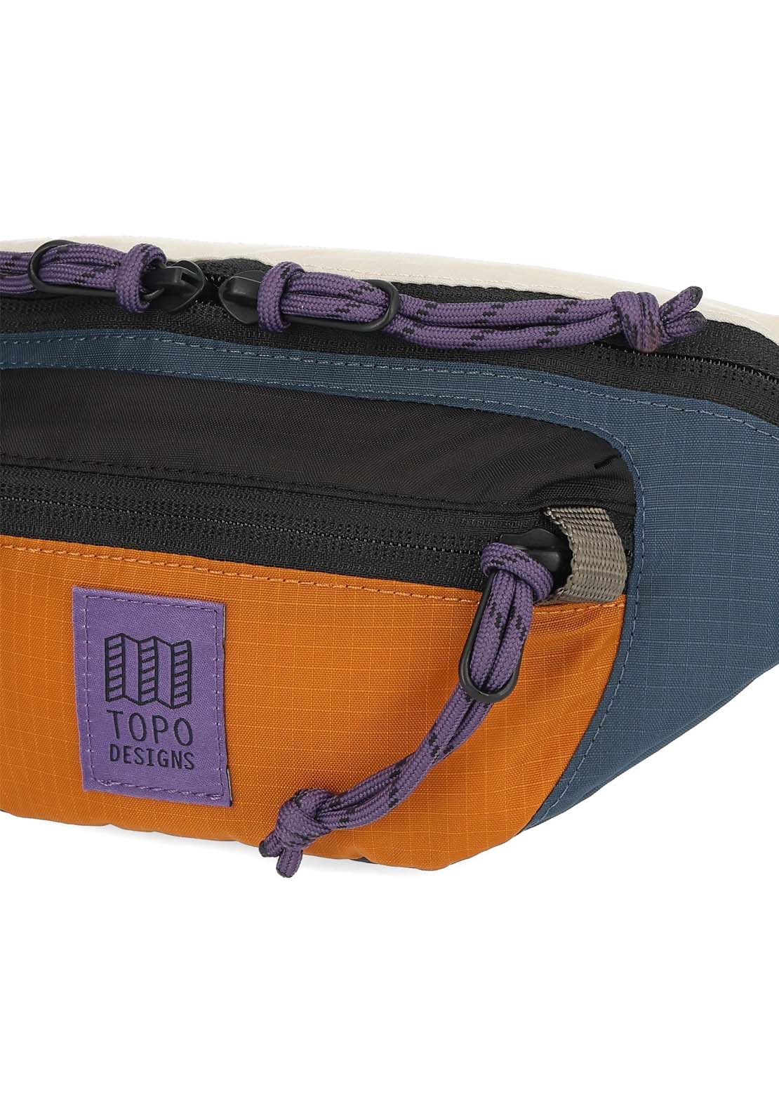 Topo Designs Mountain Waist Pack