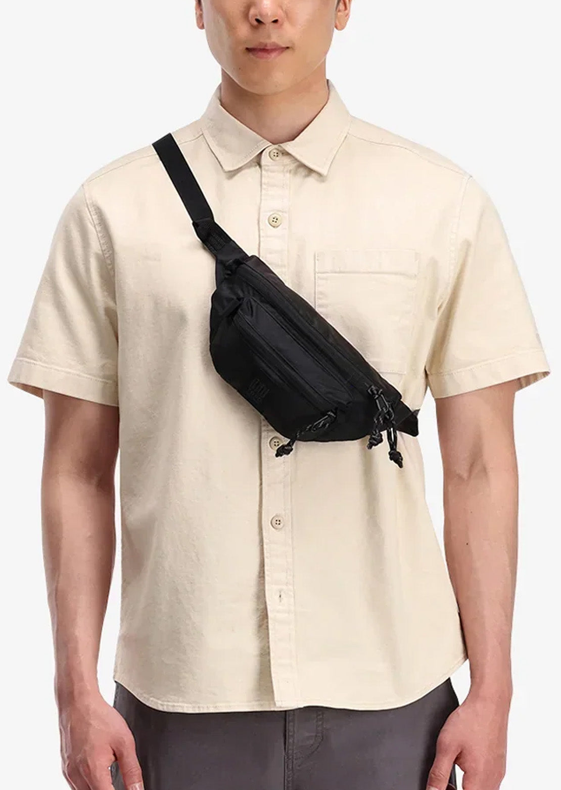 Topo Designs Mountain Waist Pack