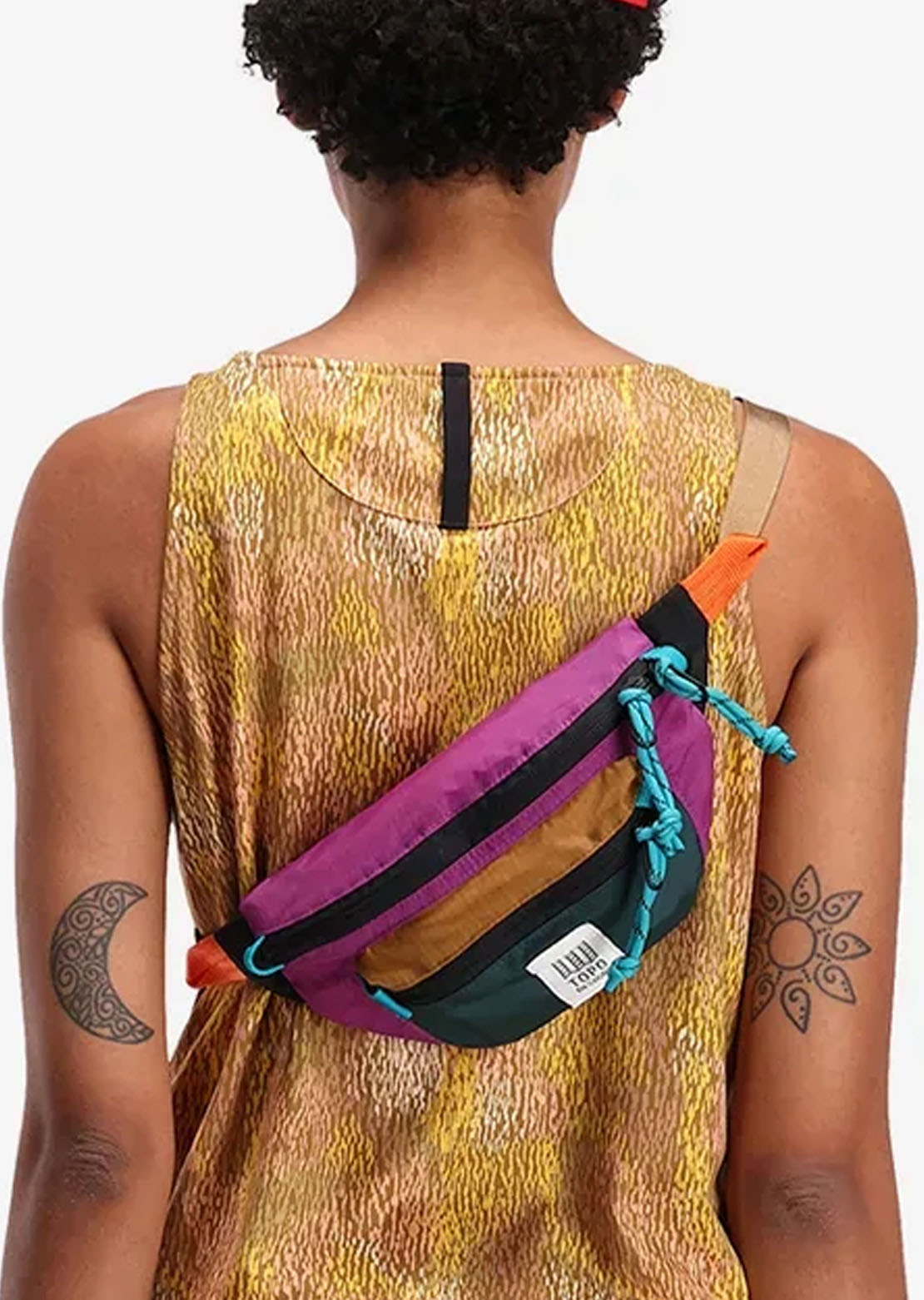 Topo Designs Mountain Waist Pack