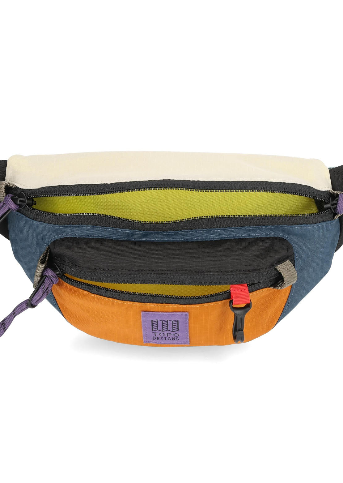 Topo Designs Mountain Waist Pack