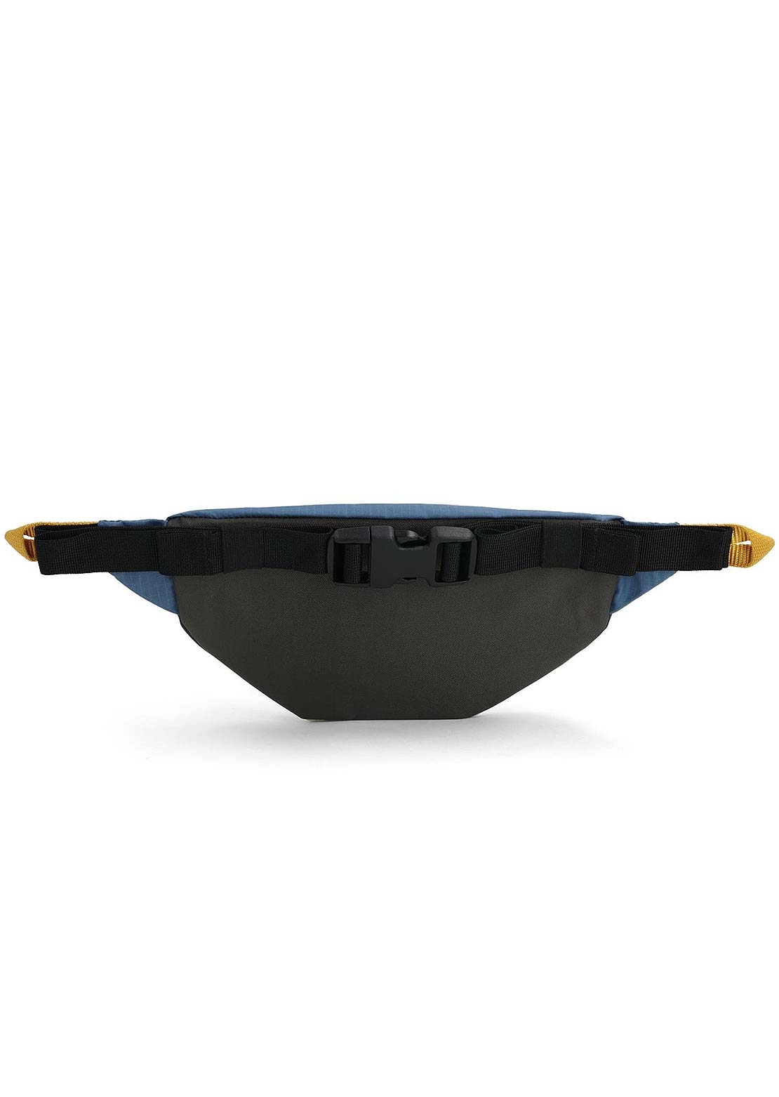 Topo Designs Mountain Waist Pack Stone Blue/Bone White