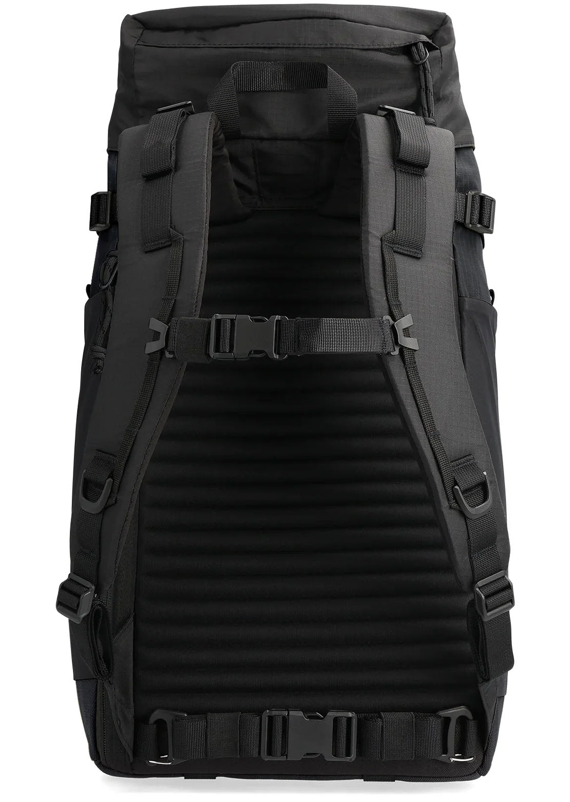 Topo Designs Unisex 16L Mountain Pack Black