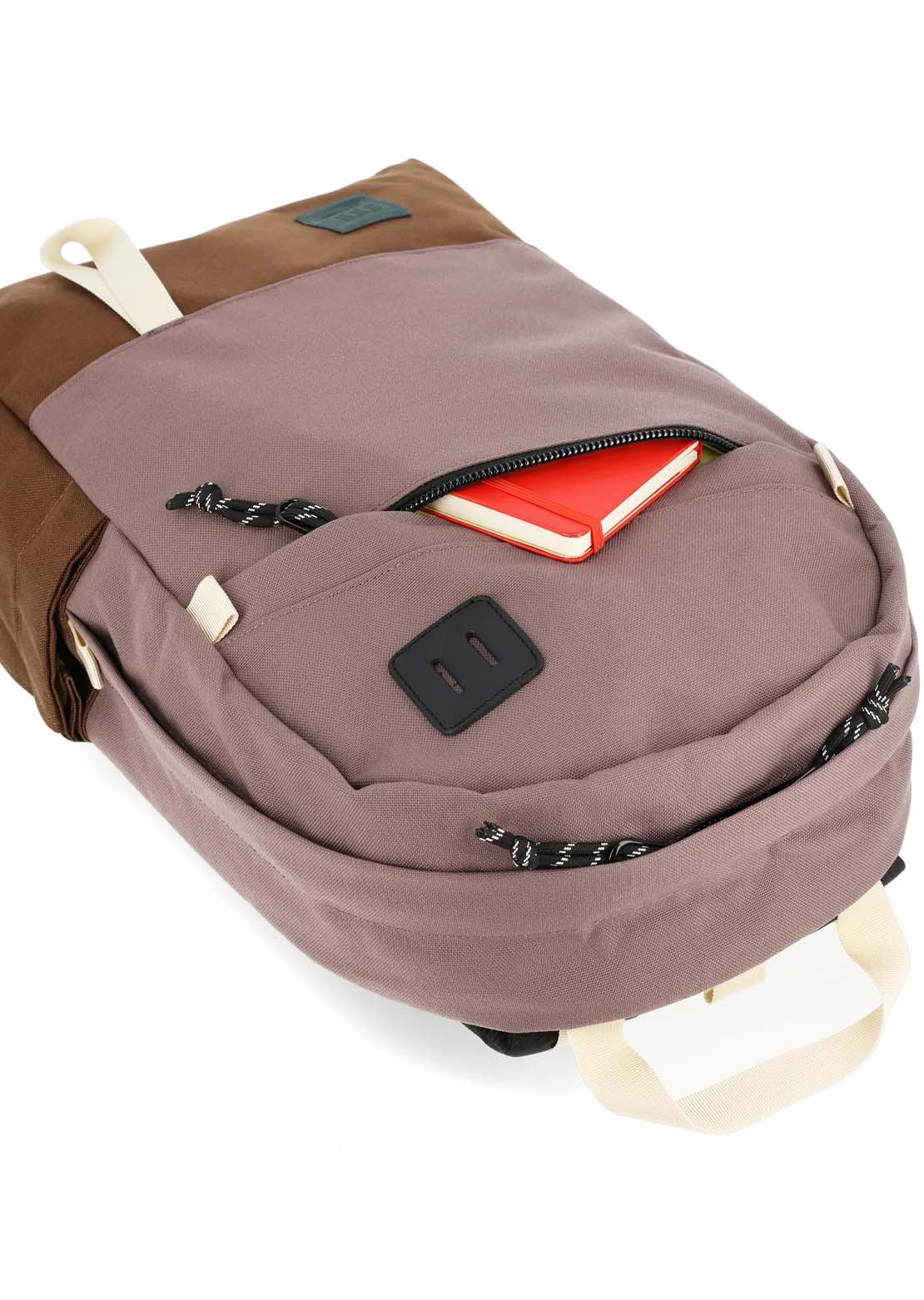 Topo Designs Unisex Classic Daypack