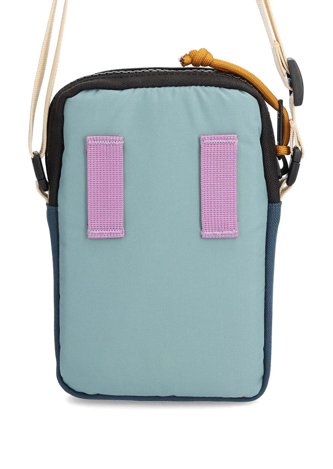 Topo Designs Unisex Mini Shoulder Bag