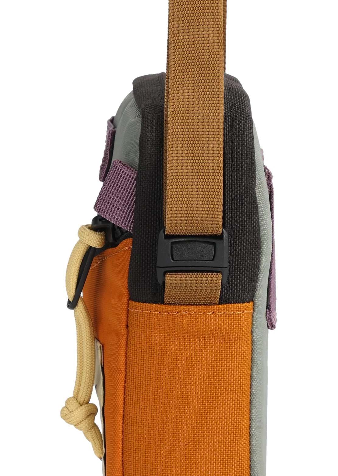 Topo Designs Unisex Mini Shoulder Bag