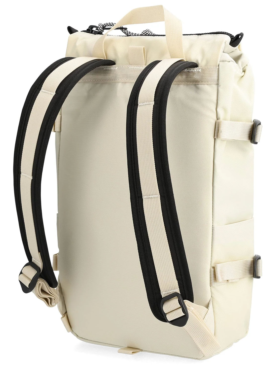 Topo Designs Unisex Rover Mini Pack Bone White