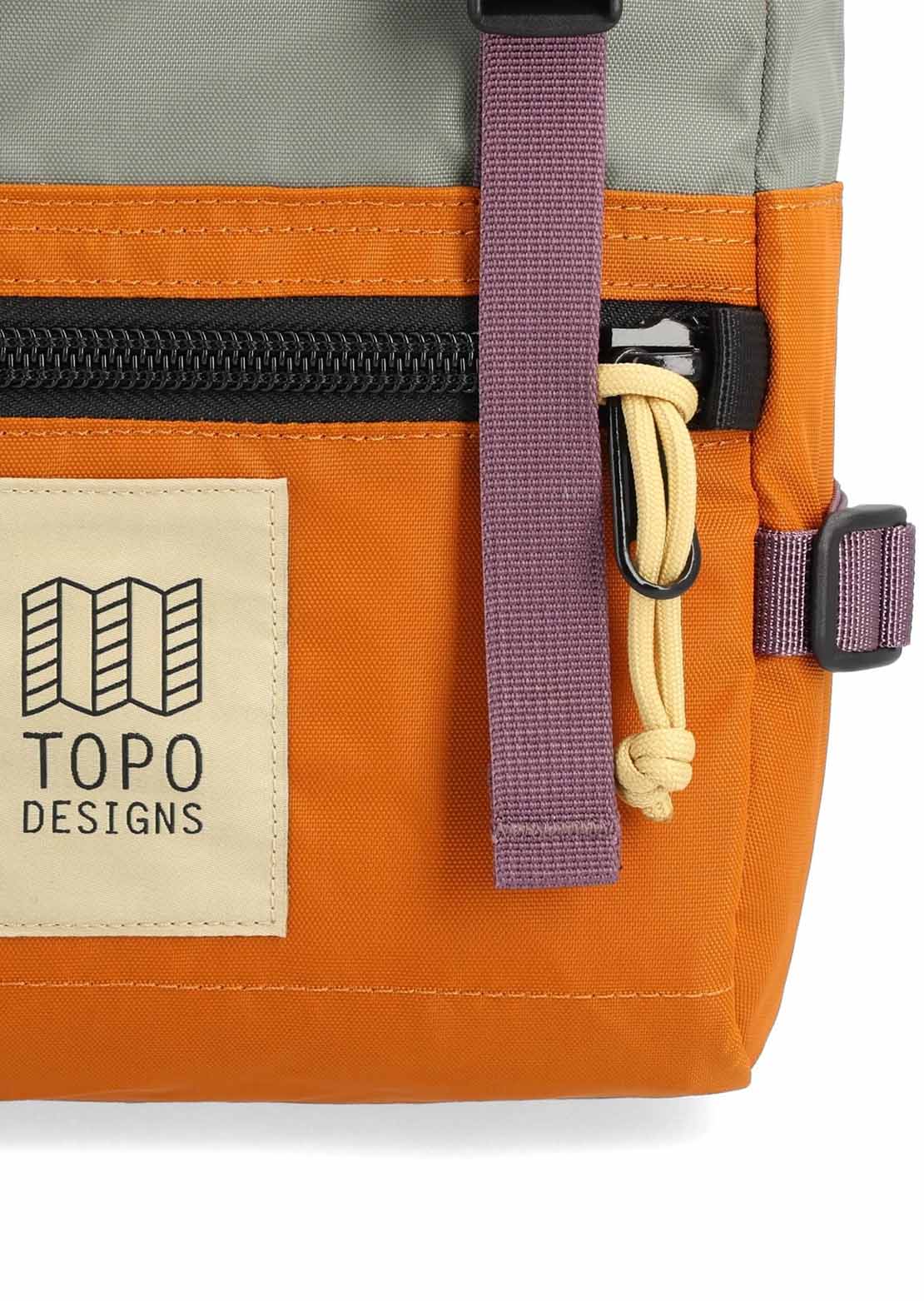 Topo Designs Unisex Rover Mini Pack