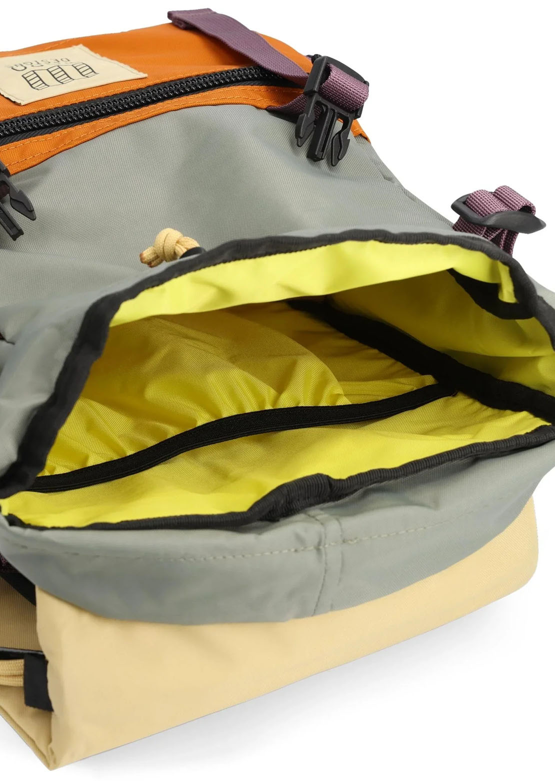Topo Designs Unisex Rover Mini Pack