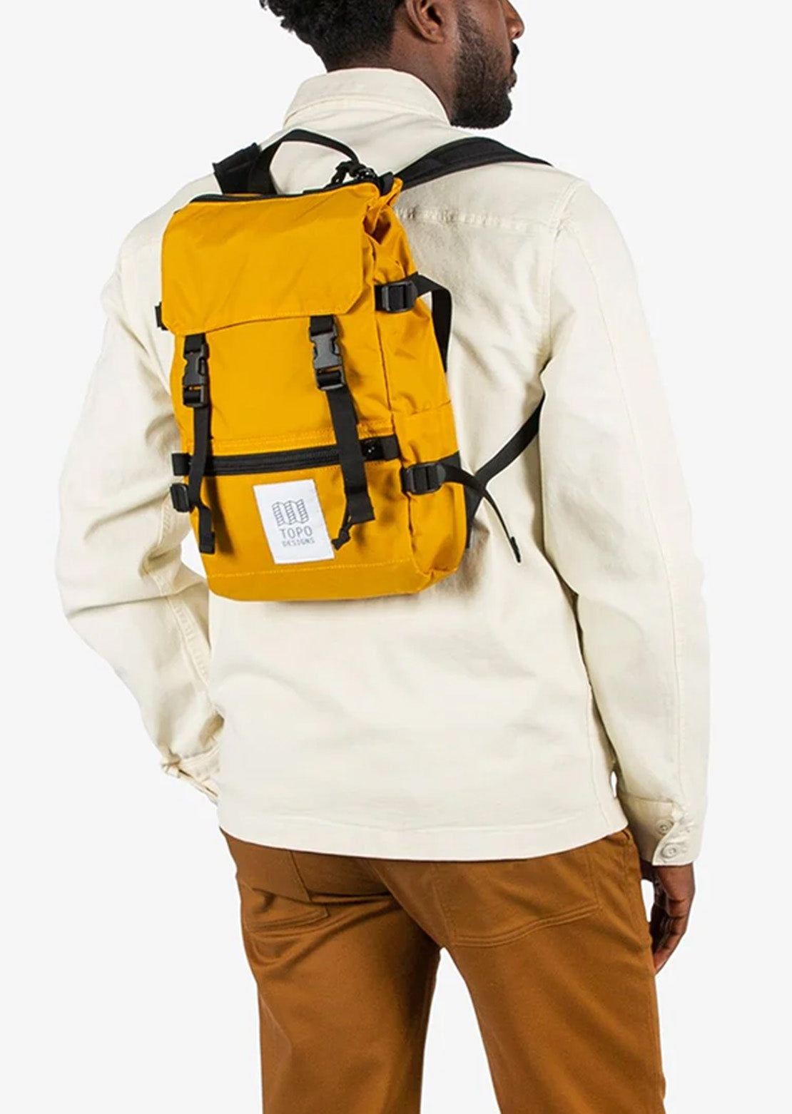 Topo Designs Unisex Rover Mini Pack
