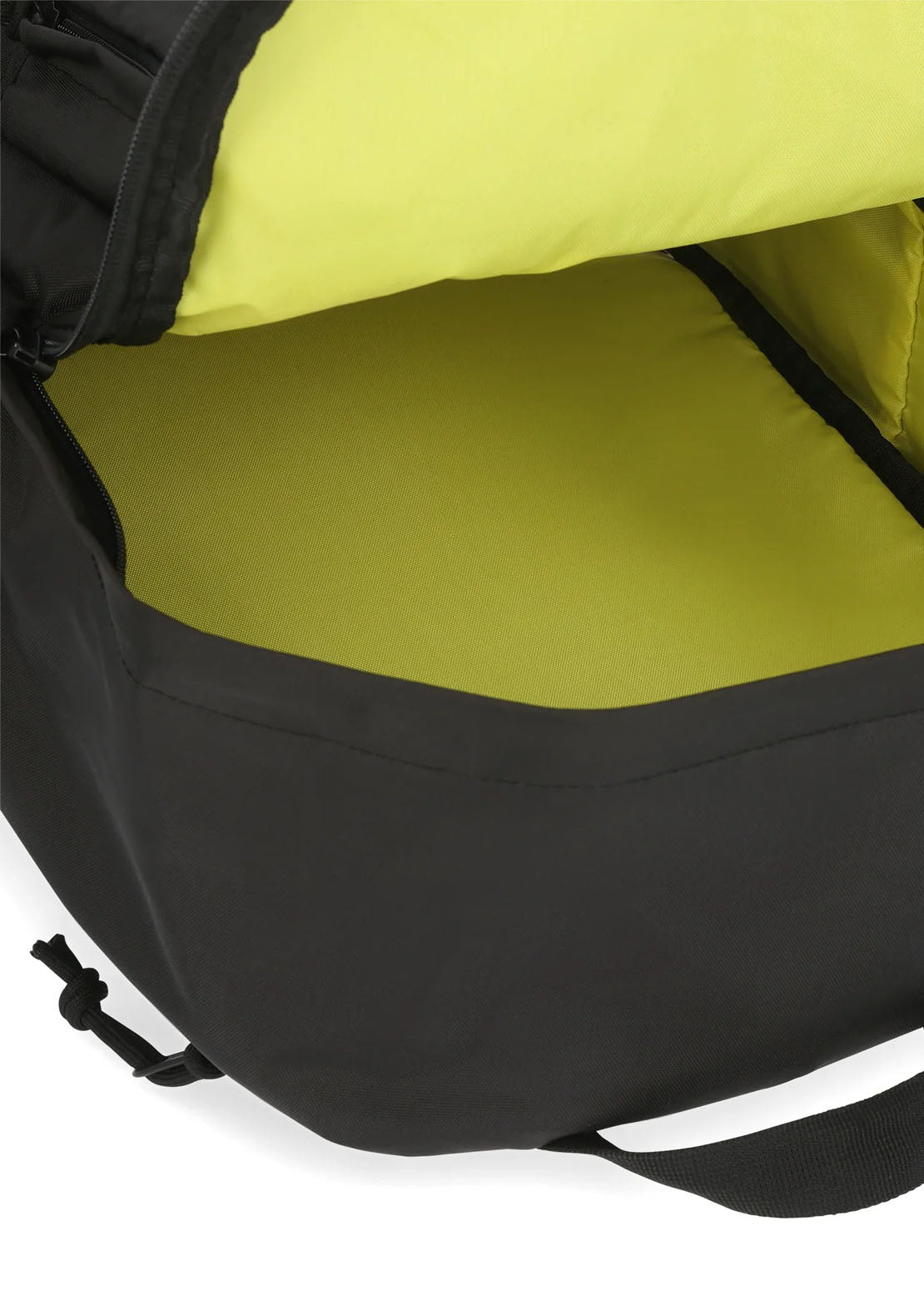 Topo Designs Unisex Session Backpack Black