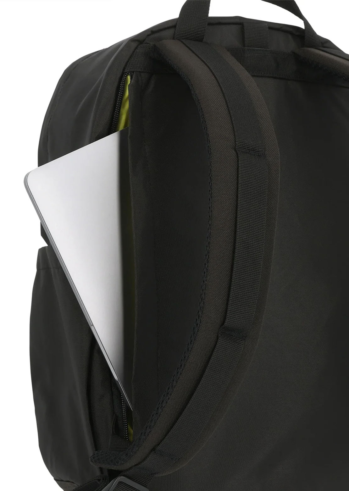 Topo Designs Unisex Session Backpack Black