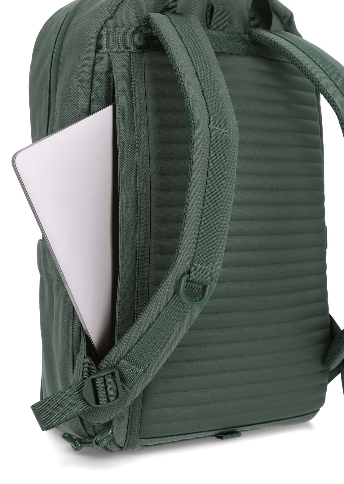 Topo Designs Unisex Tech Daypack Forest