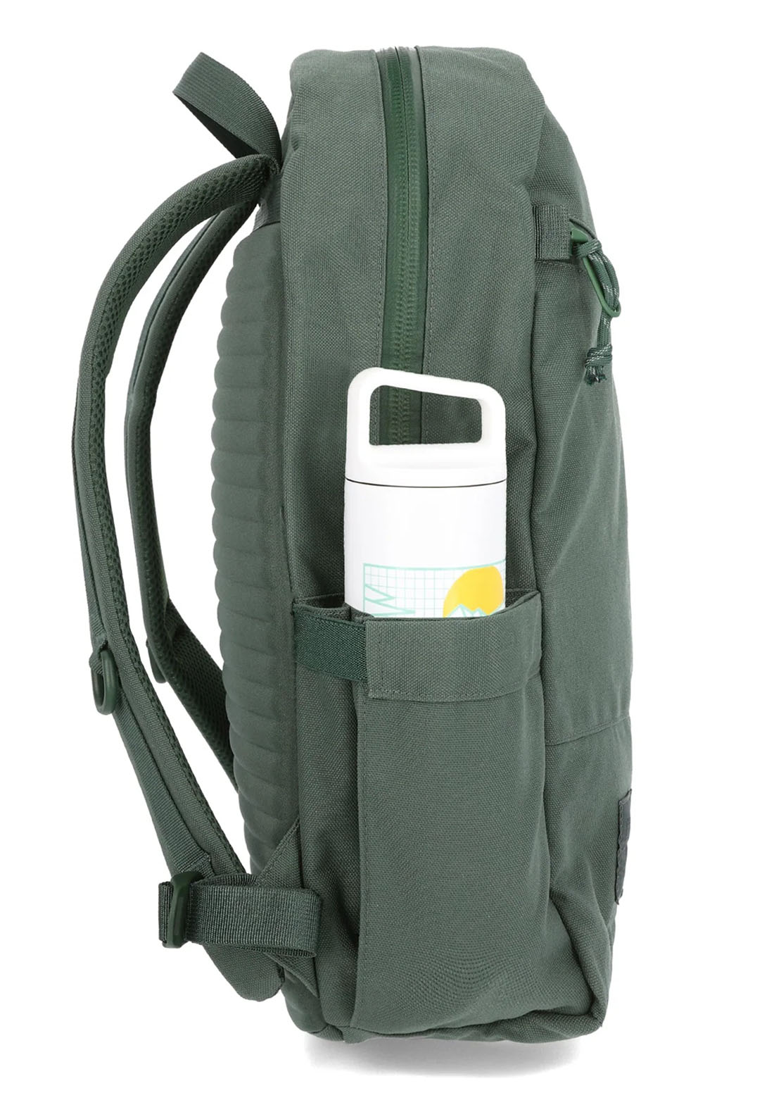 Topo Designs Unisex Tech Daypack Forest