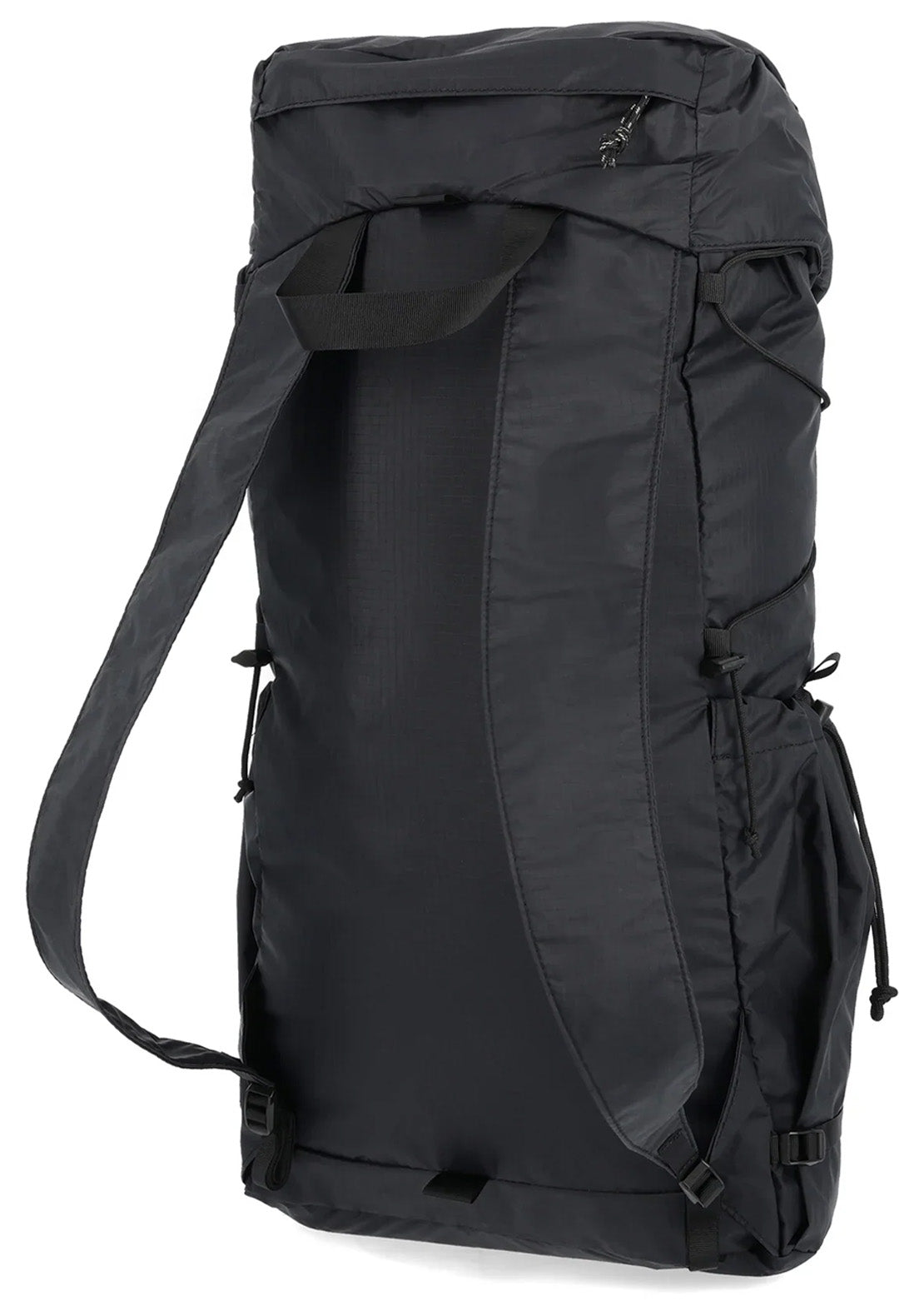 Topo Designs Unisex Topolite Cinch 16L Pack Black