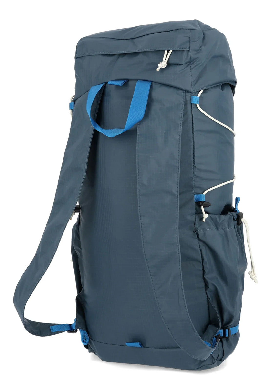 Topo Designs Unisex Topolite Cinch 16L Pack Pound Blue