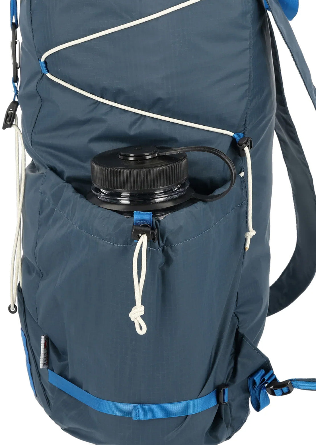 Topo Designs Unisex Topolite Cinch 16L Pack Pound Blue