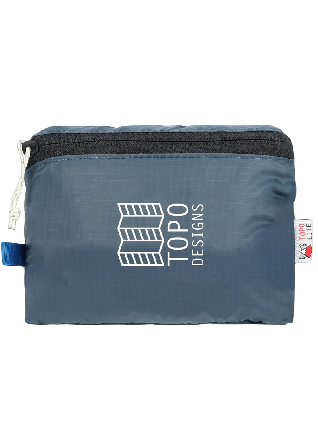 Topo Designs Unisex Topolite Cinch 16L Pack Pound Blue
