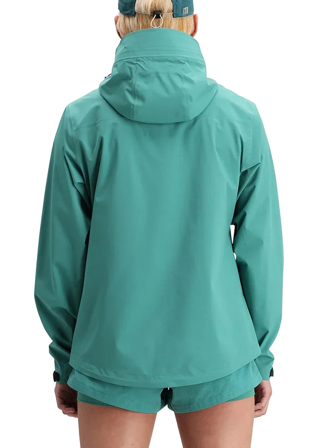 Topo Designs Women's Global Jacket