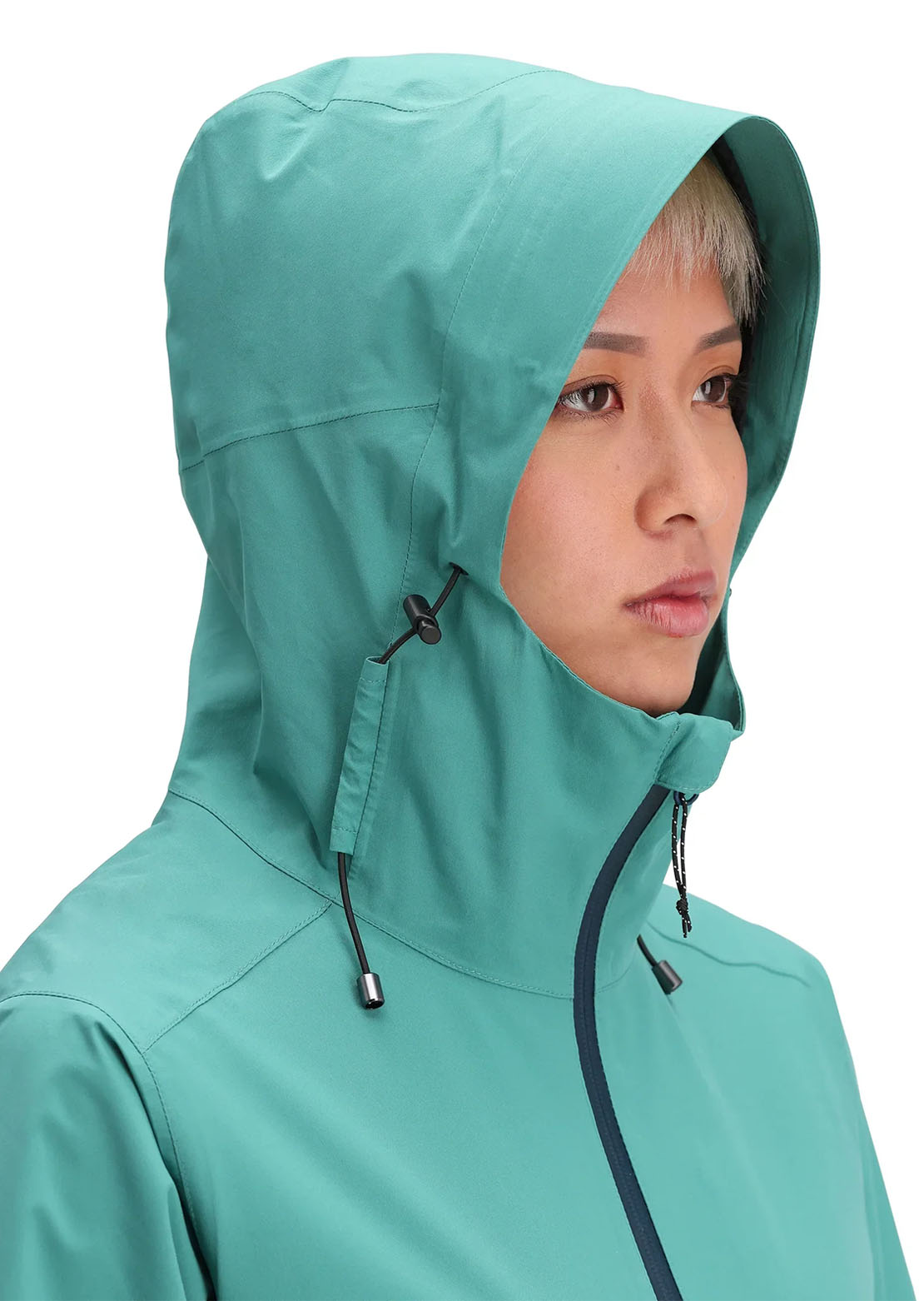 Topo Designs Women's Global Jacket