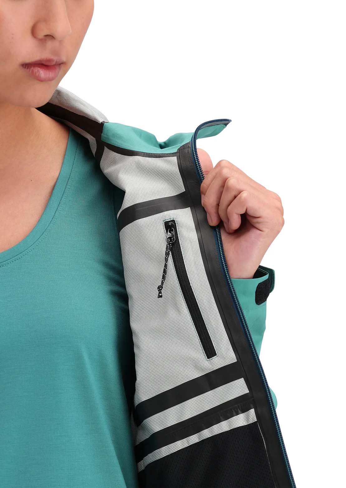 Topo Designs Women's Global Jacket
