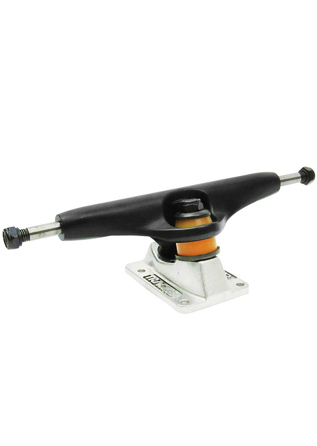 Tracker Trucks Axis Bill Danforth Skateboard Trucks Black