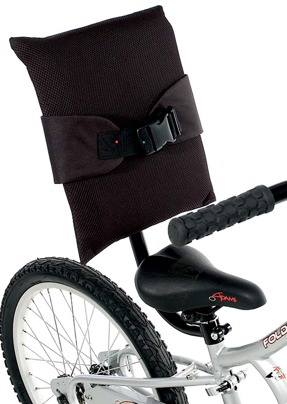 Trail-A-Bike Back Rest
