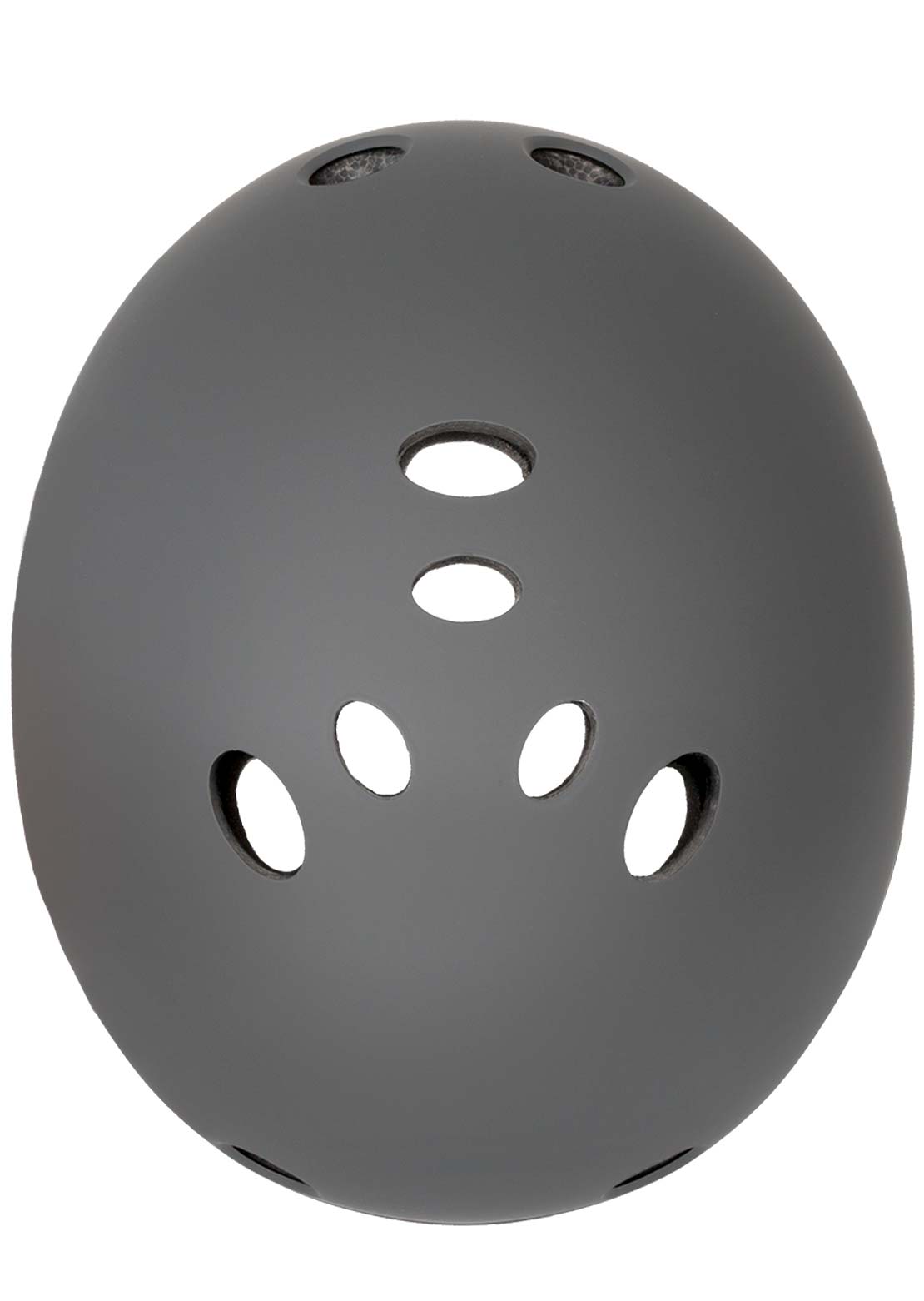 Triple 8 Brainsaver Certified w/ Sweatsaver Liner Skate Helmet Carbon Rubber