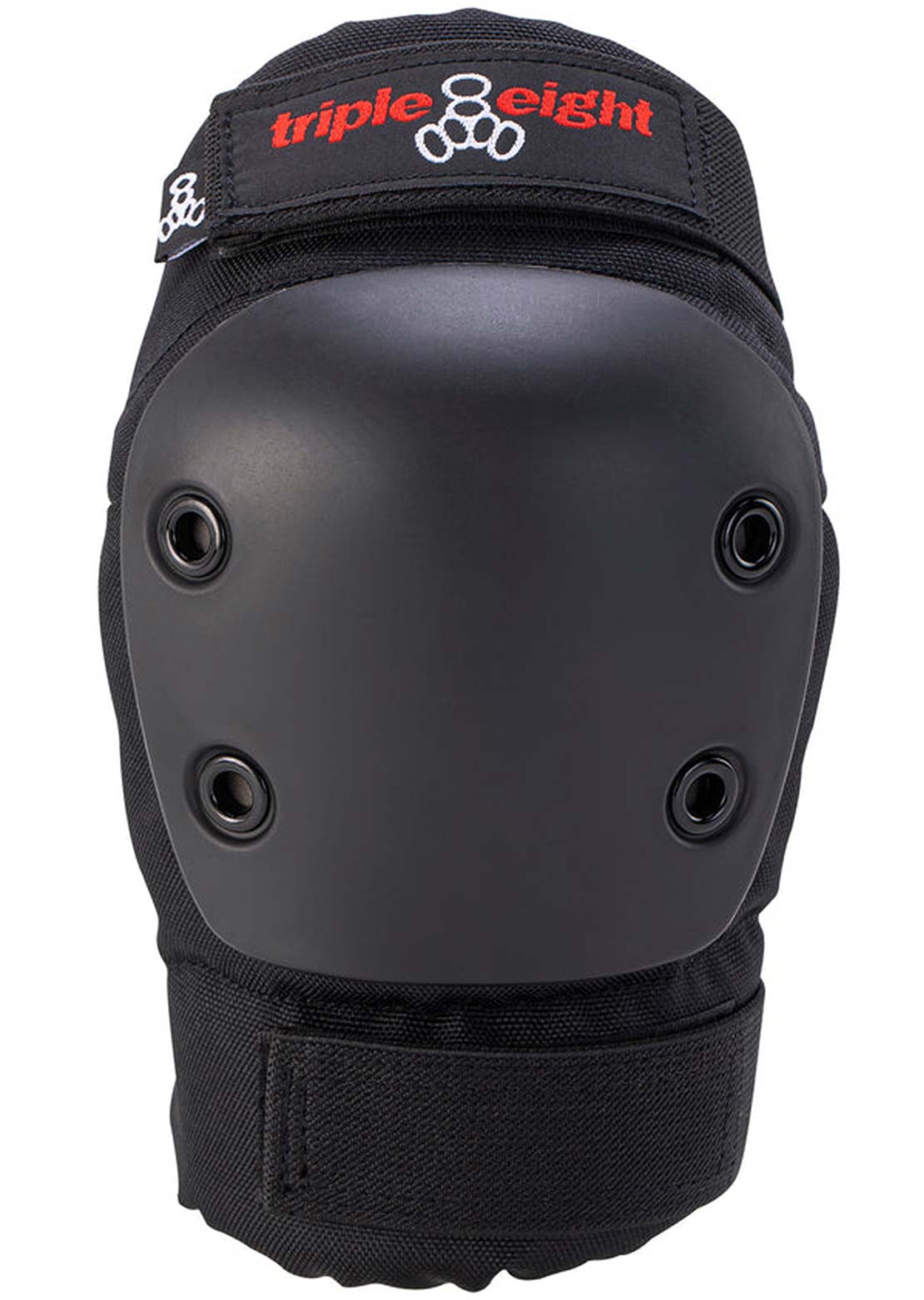 Triple 8 EP55 Elbow Pad Skate Protection Black