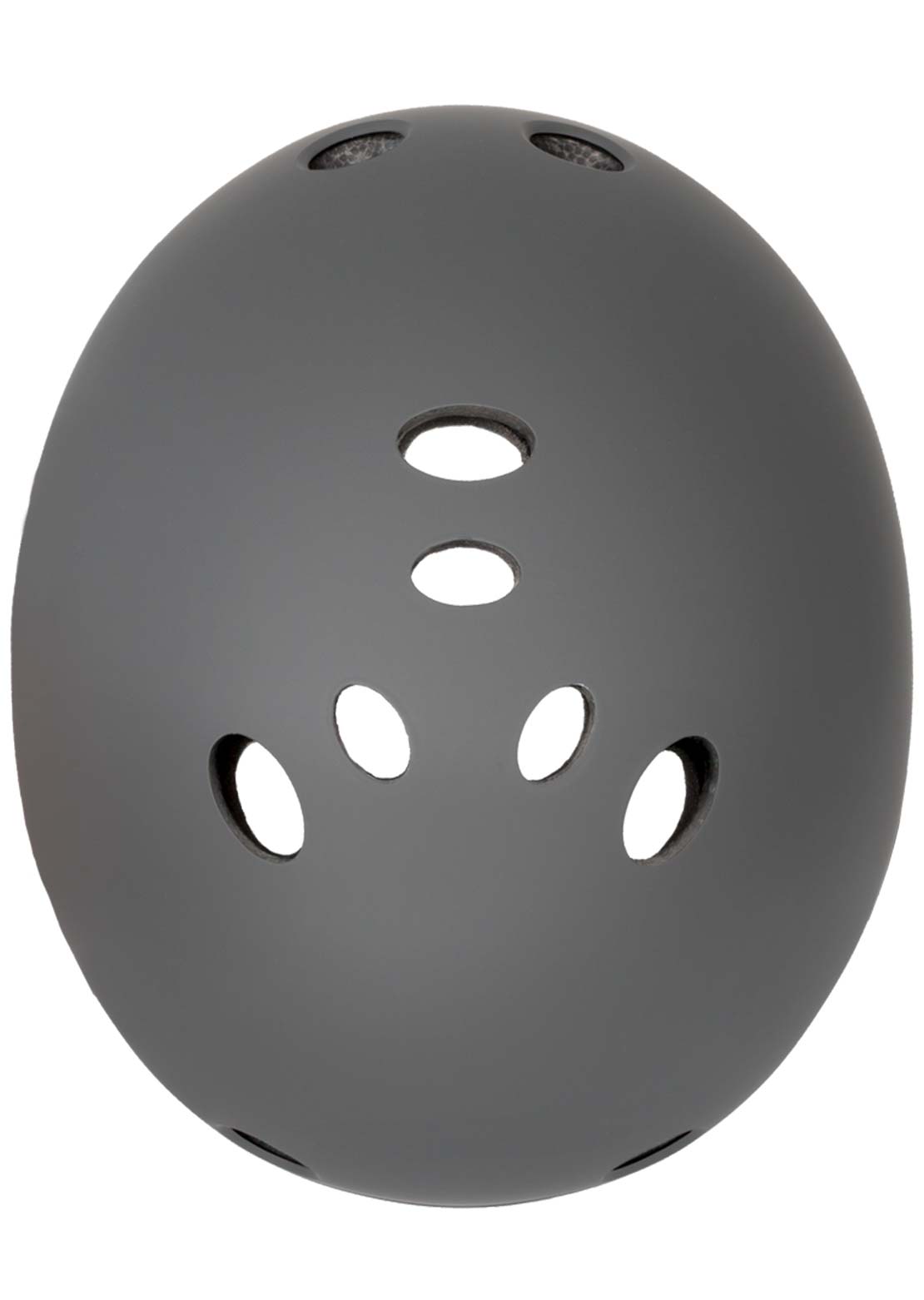 Triple 8 The Certified Sweatsaver Skate Helmet Carbon Matte