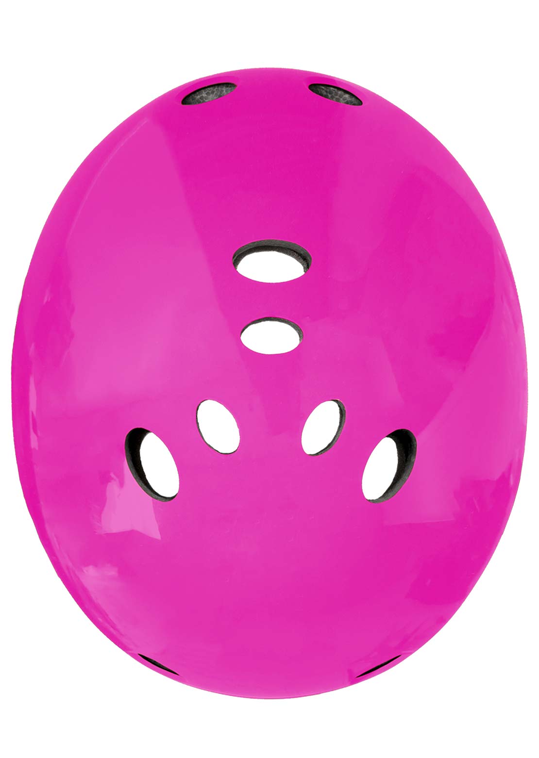 Triple 8 The Certified Sweatsaver Skate Helmet Glossy Pink