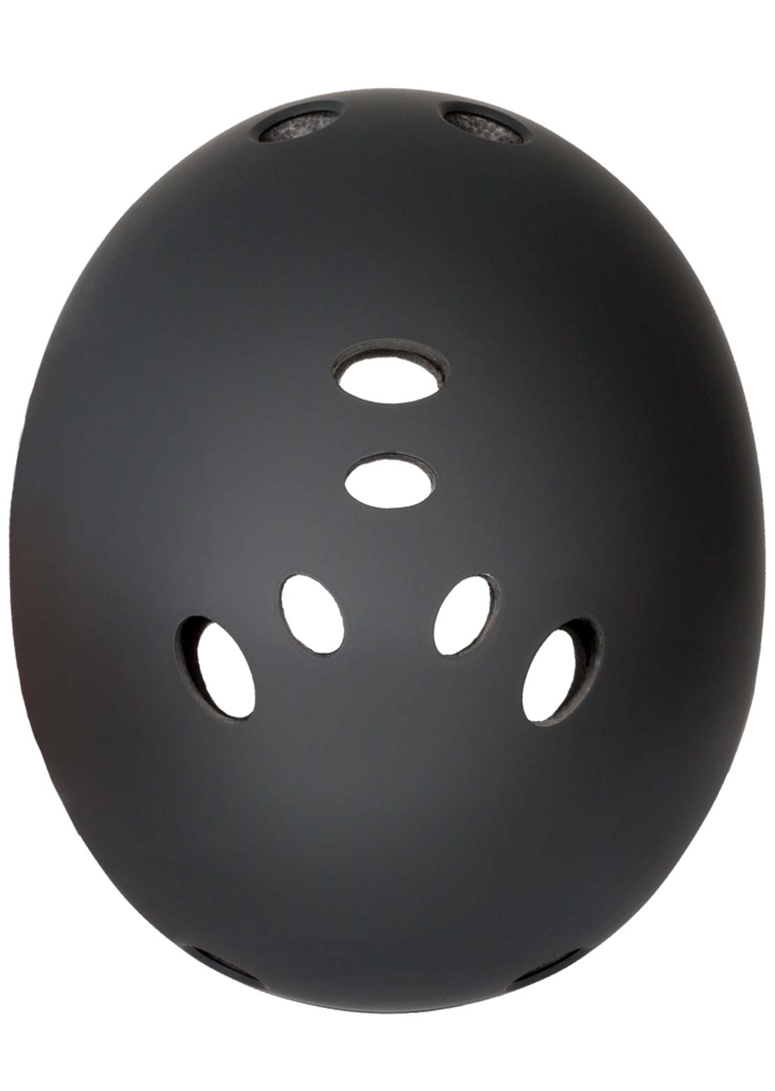 Triple 8 The Certified Sweatsaver Skate Helmet Matte Black