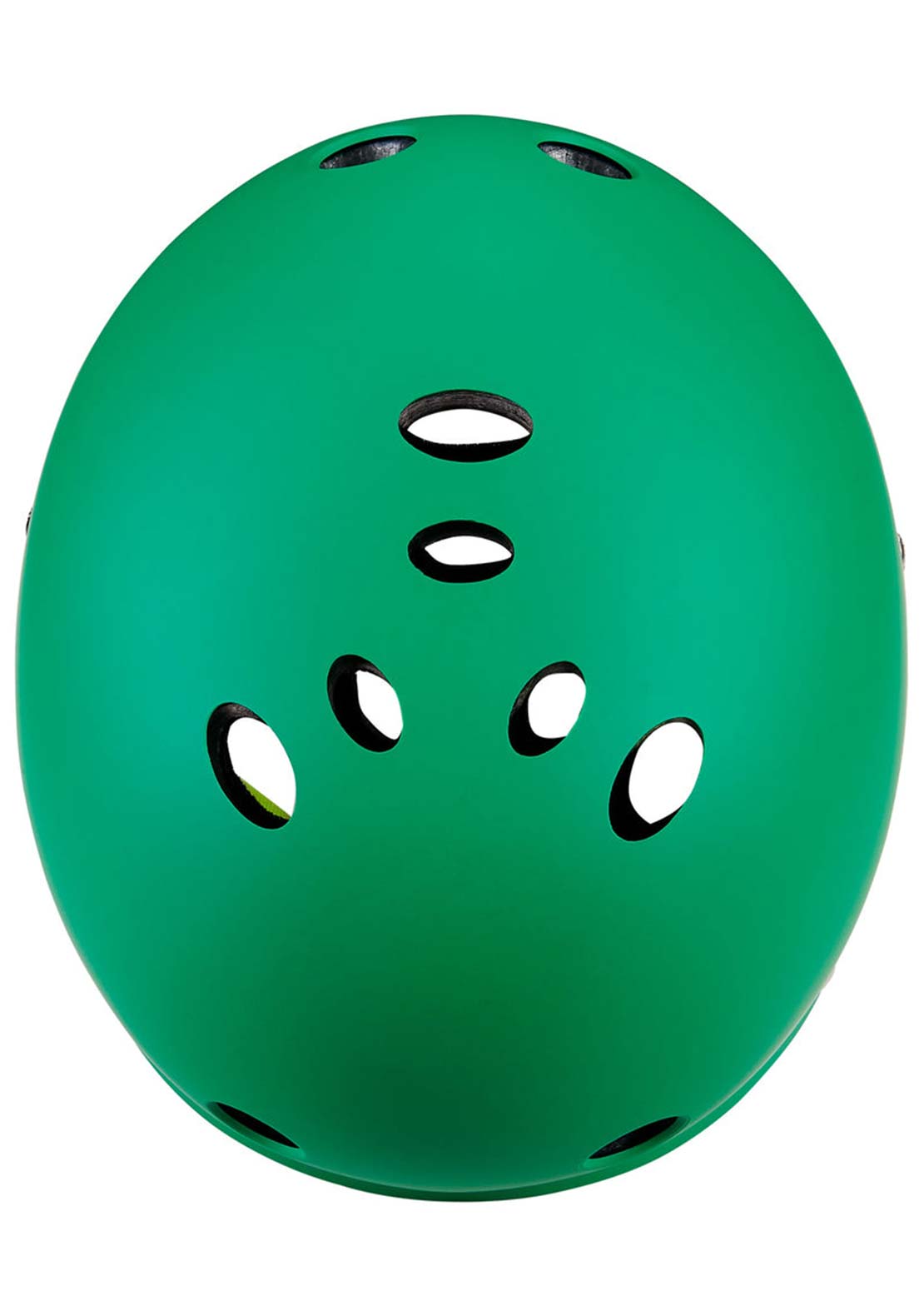 Triple 8 The Certified Sweatsaver Skate Helmet Kelly Green Matte