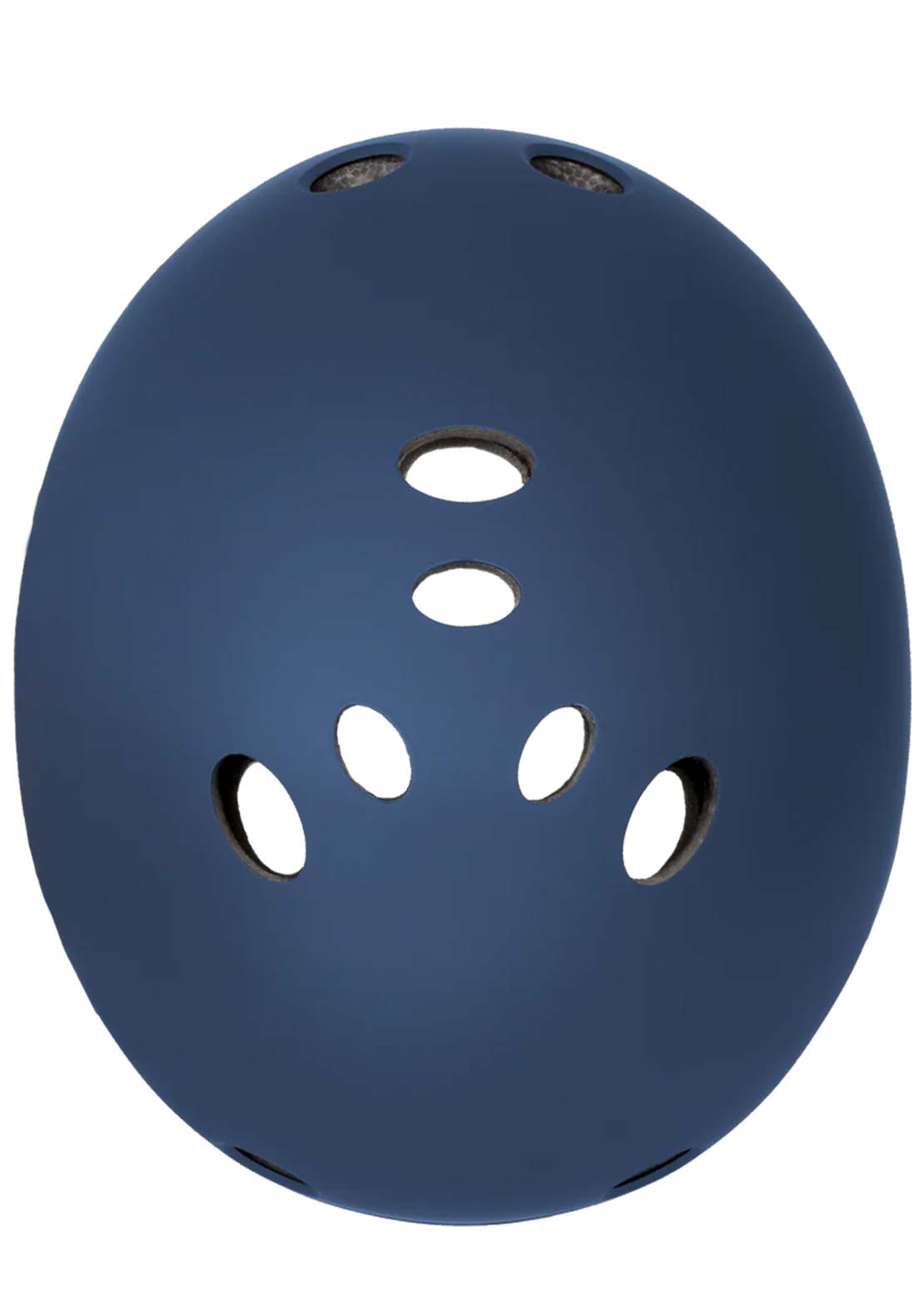 Triple 8 The Certified Sweatsaver Skate Helmet Matte Navy
