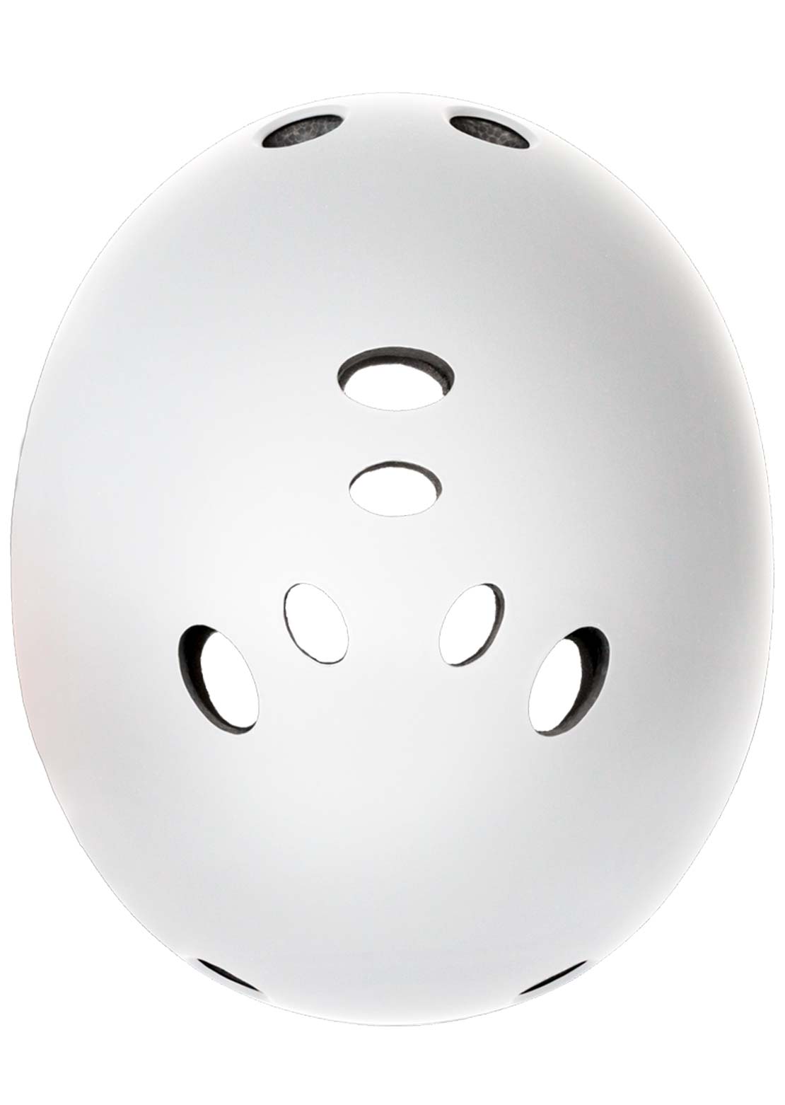 Triple 8 The Certified Sweatsaver Skate Helmet Matte White