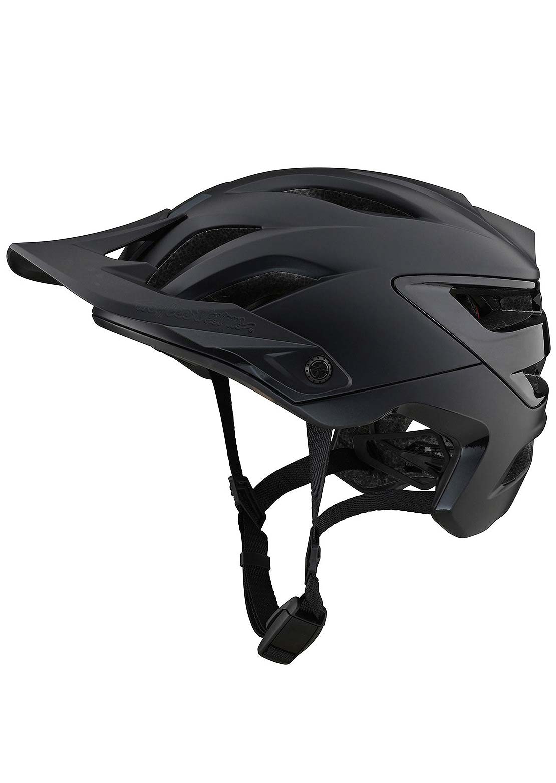 Troy Lee A3 MIPS Helmet Black