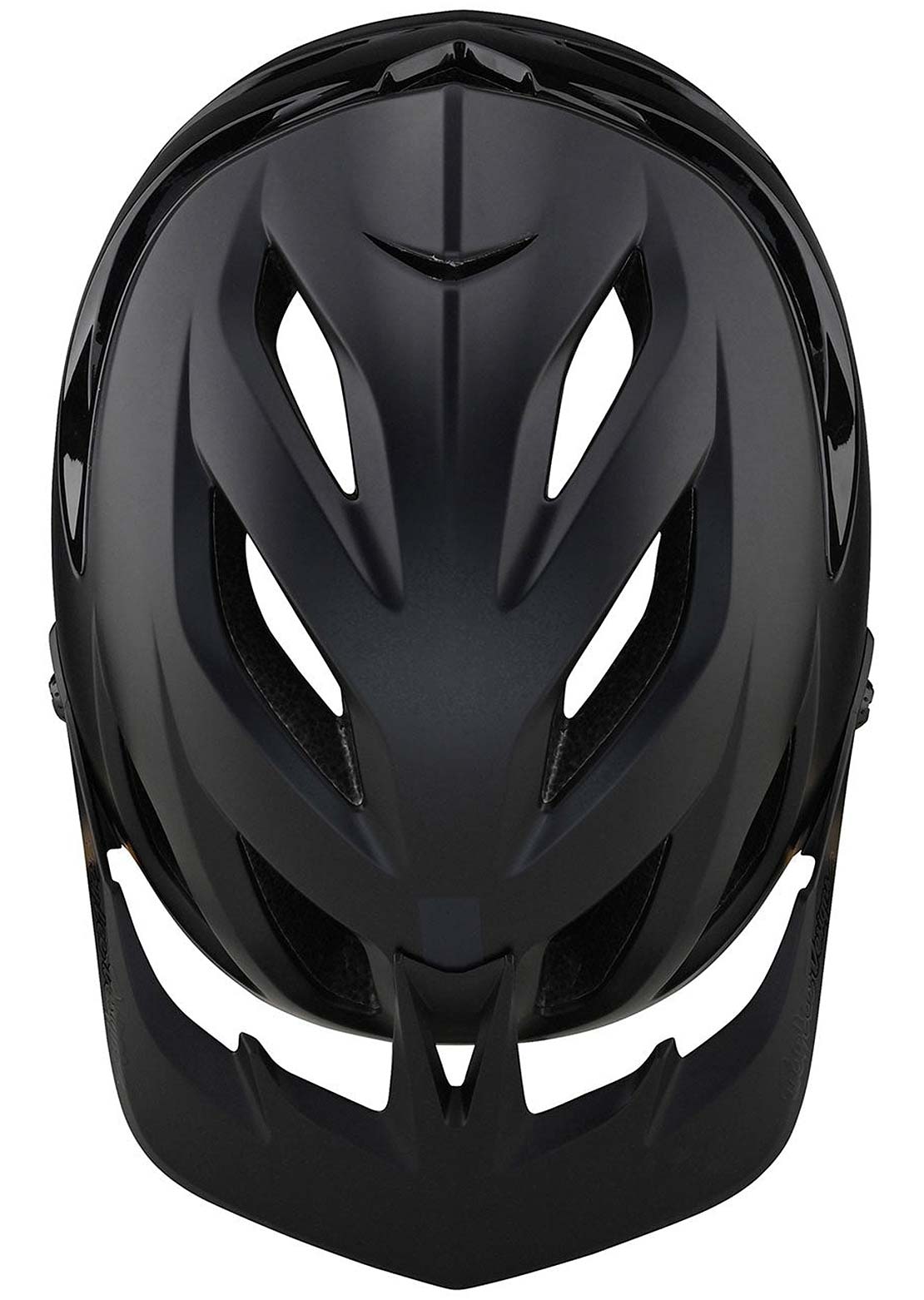 Troy Lee A3 MIPS Helmet Black