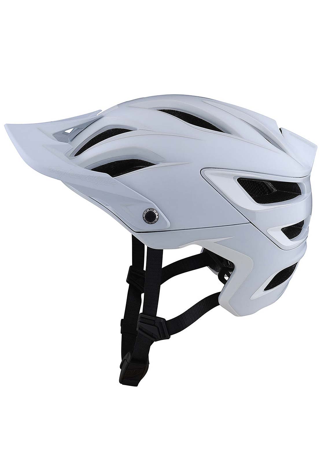 Troy Lee A3 MIPS Helmet White