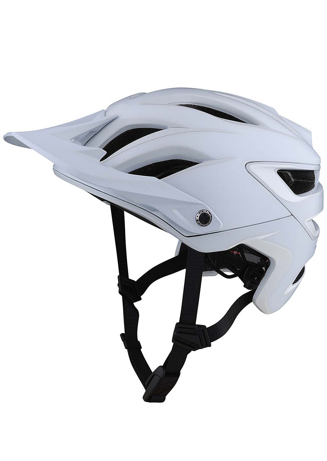 Troy Lee A3 MIPS Helmet White