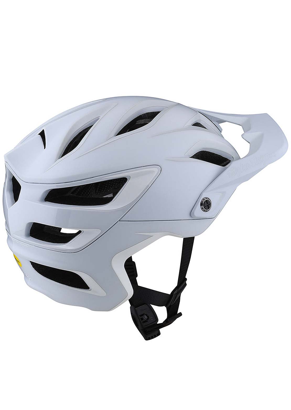 Troy Lee A3 MIPS Helmet White
