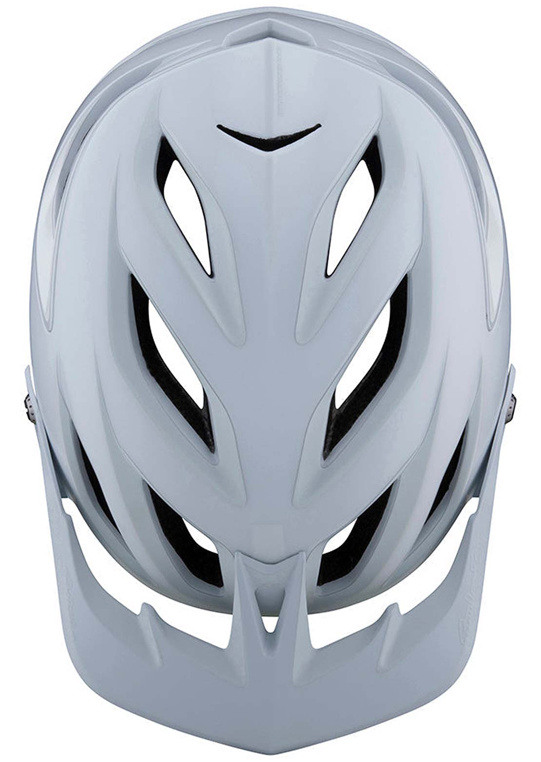 Troy Lee A3 MIPS Helmet White