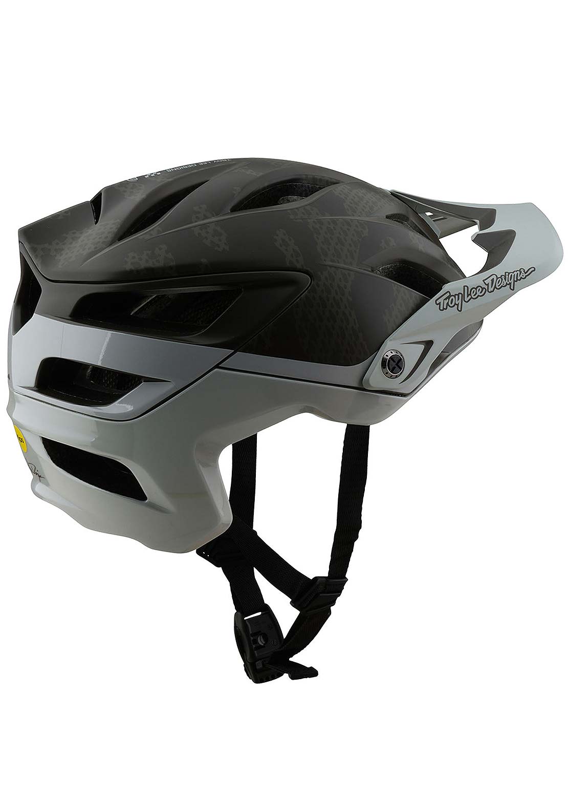 Troy Lee A3 MIPS Helmet Camo