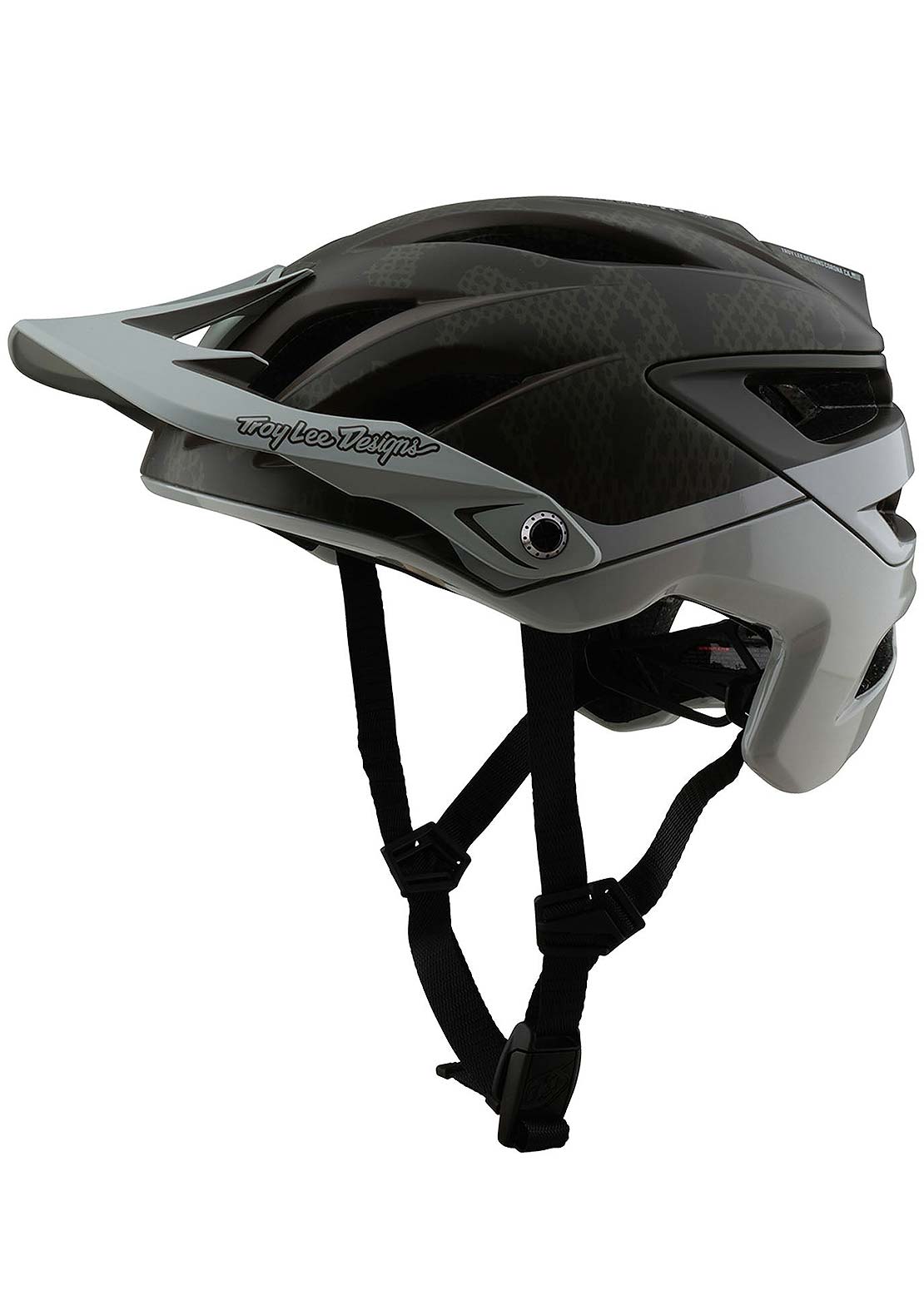 Troy Lee A3 MIPS Helmet Camo